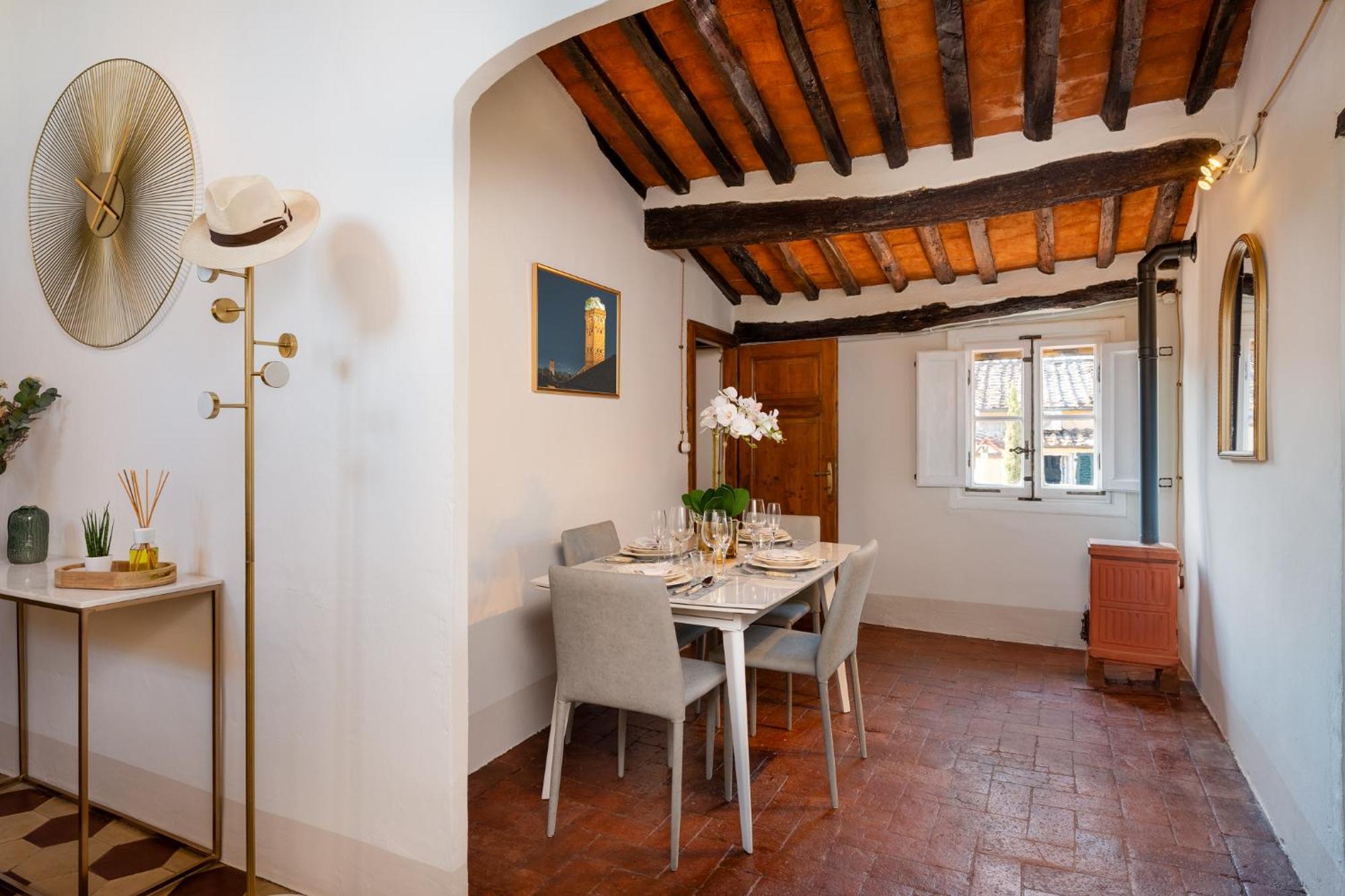 Residenza Altana Lucca 아파트 외부 사진