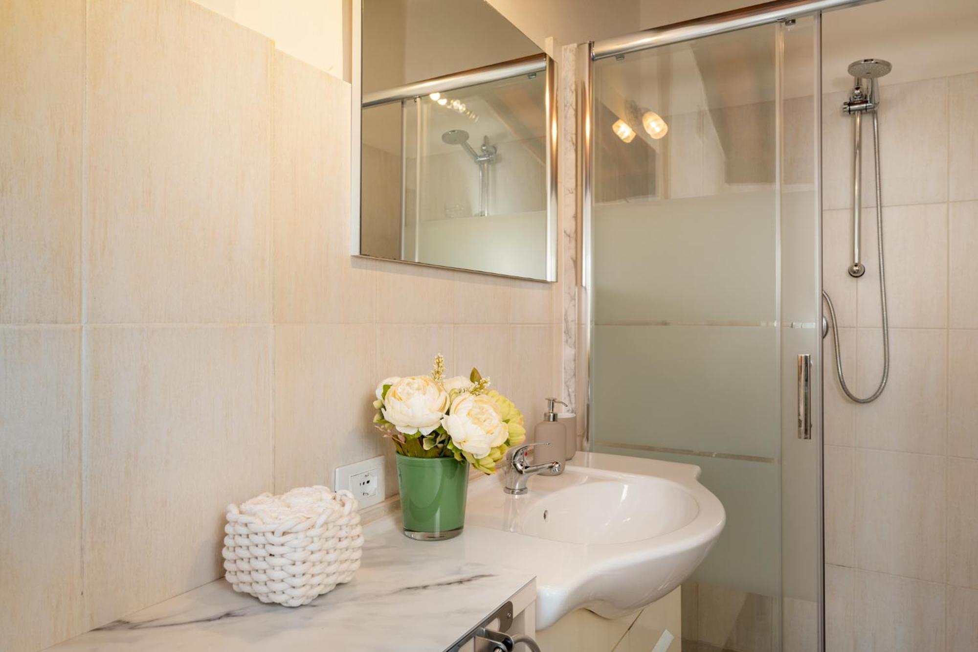 Residenza Altana Lucca 아파트 외부 사진