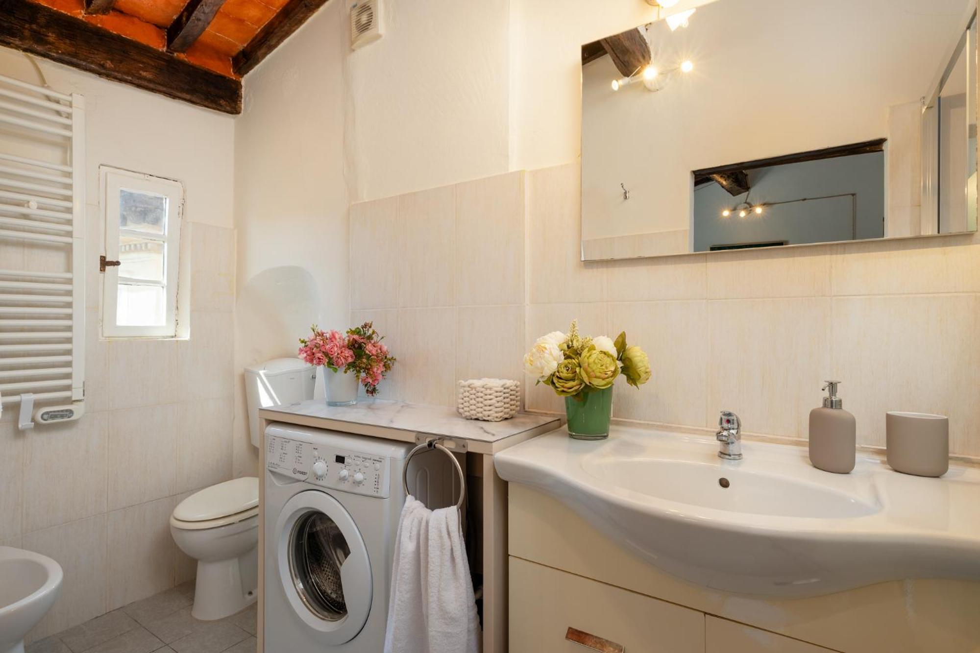 Residenza Altana Lucca 아파트 외부 사진