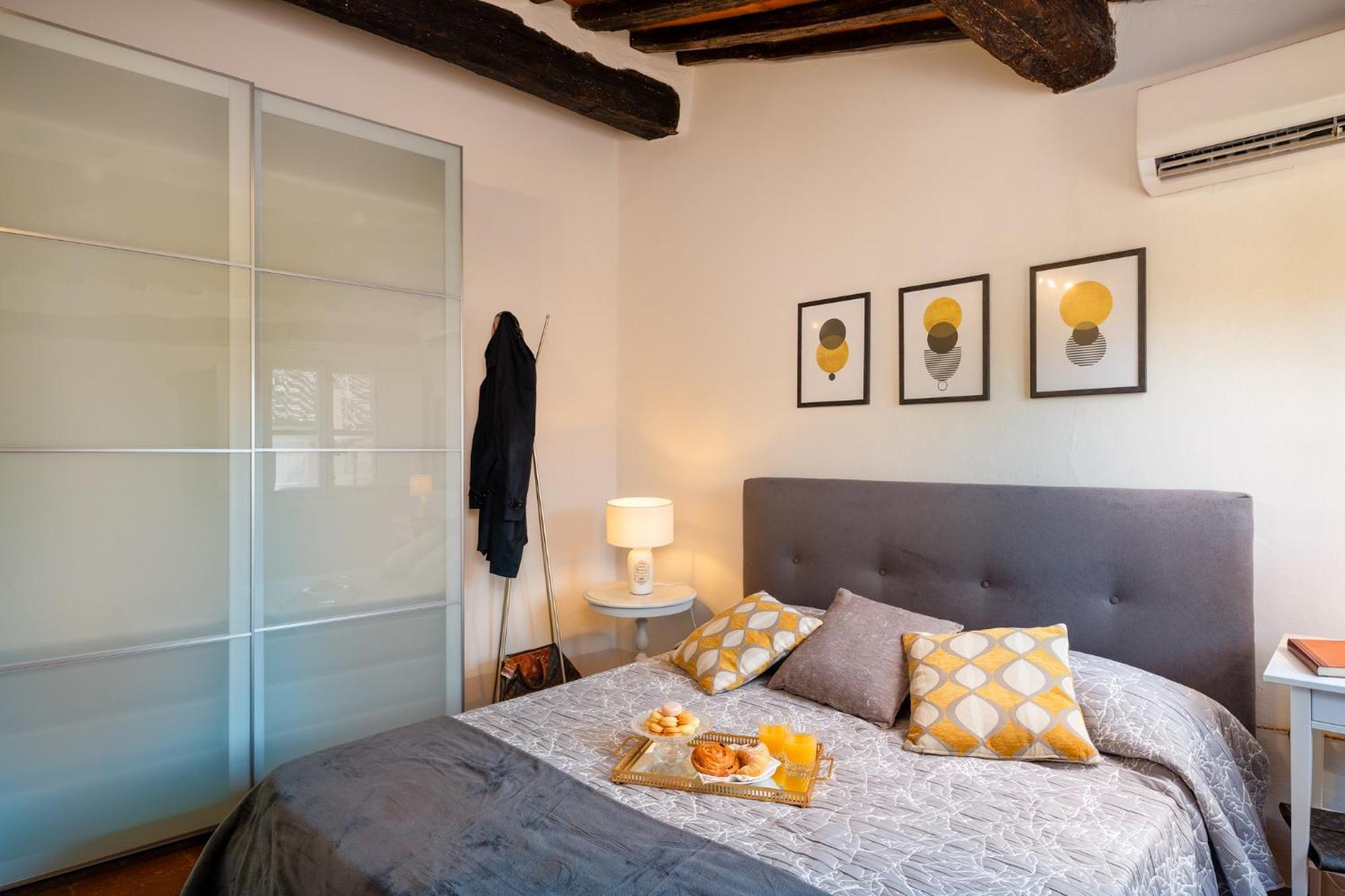 Residenza Altana Lucca 아파트 외부 사진